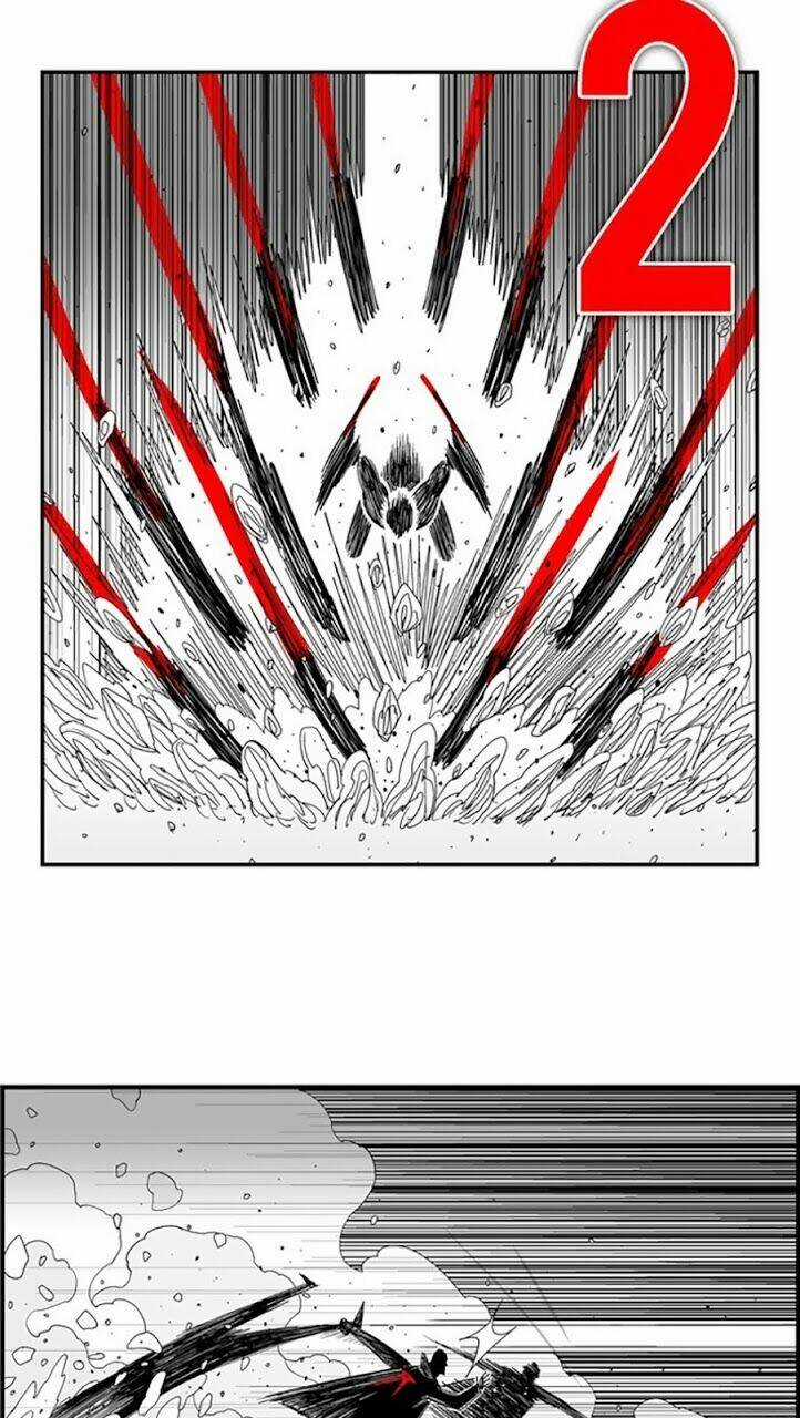 Hành Trình Thoát Khỏi Địa Ngục Chapter 67 trang 9