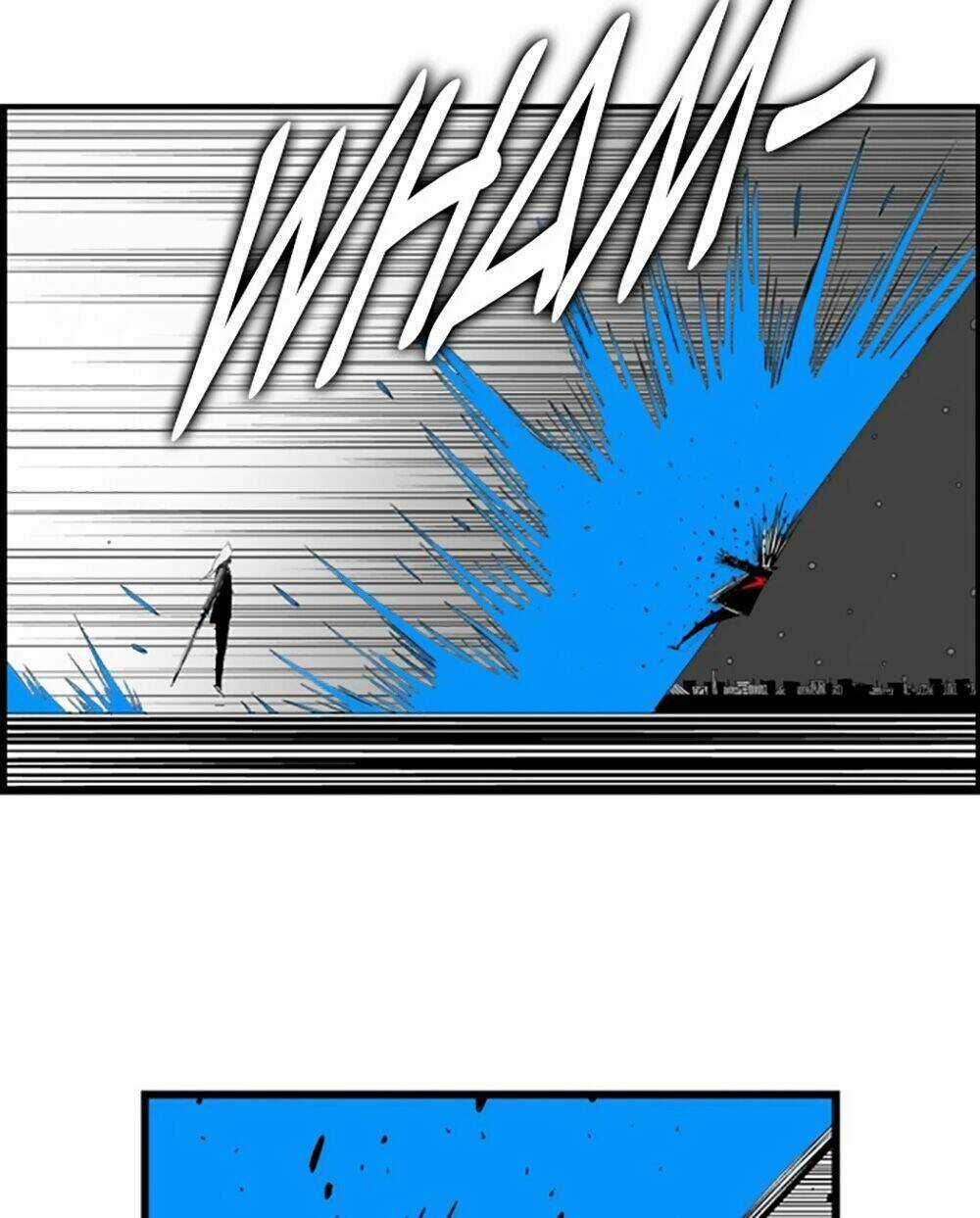 Hành Trình Thoát Khỏi Địa Ngục Chapter 68 trang 10