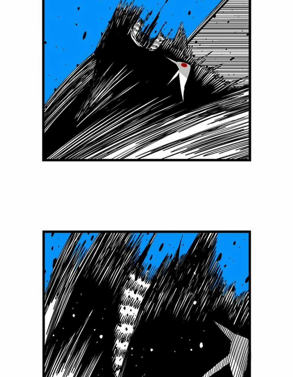 Hành Trình Thoát Khỏi Địa Ngục Chapter 68 trang 11