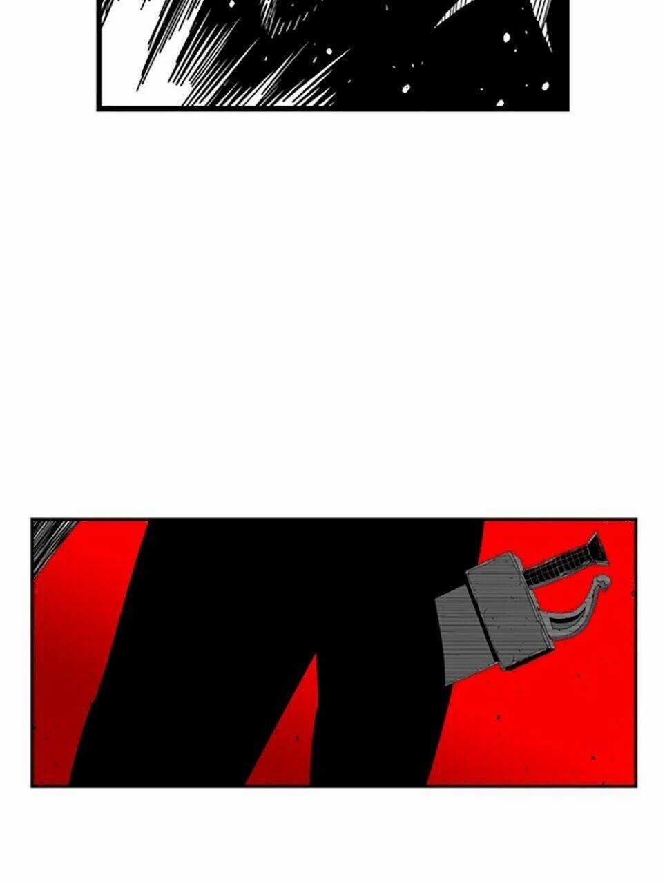 Hành Trình Thoát Khỏi Địa Ngục Chapter 68 trang 12