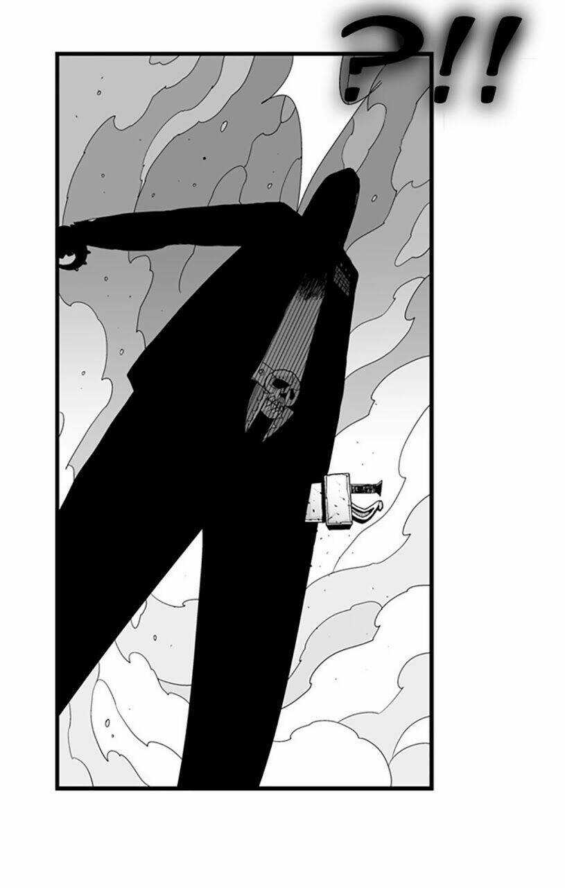 Hành Trình Thoát Khỏi Địa Ngục Chapter 68 trang 13