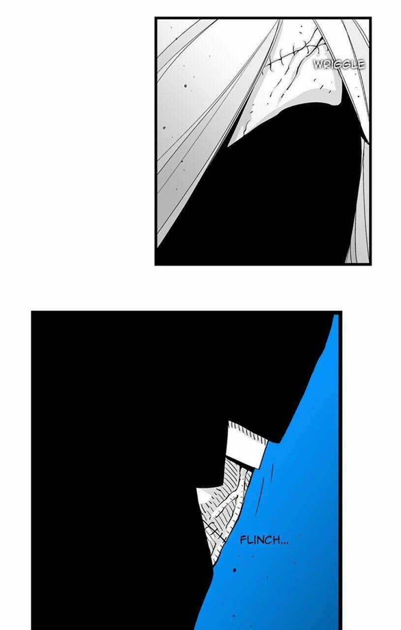 Hành Trình Thoát Khỏi Địa Ngục Chapter 68 trang 14