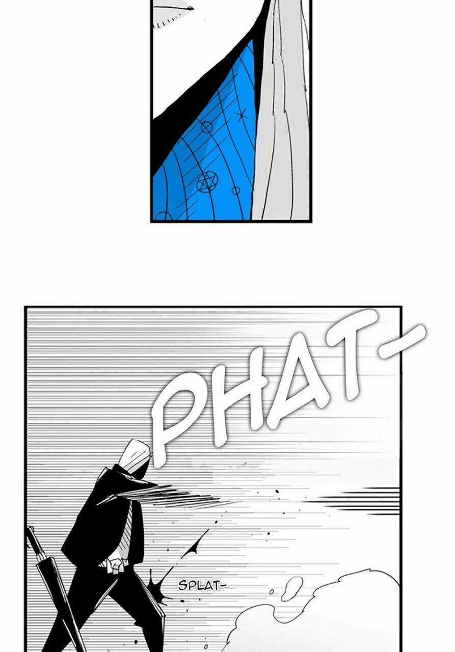 Hành Trình Thoát Khỏi Địa Ngục Chapter 68 trang 16