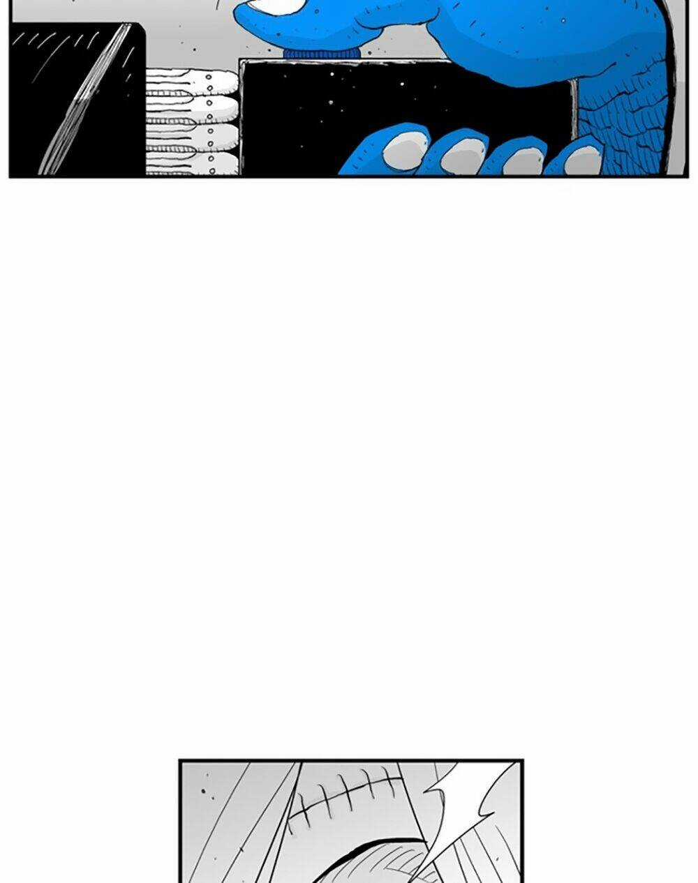 Hành Trình Thoát Khỏi Địa Ngục Chapter 68 trang 20