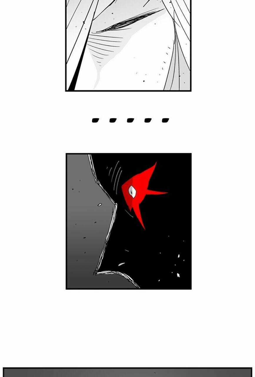 Hành Trình Thoát Khỏi Địa Ngục Chapter 68 trang 21