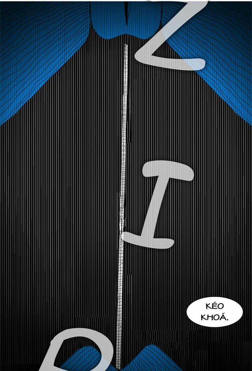 Hành Trình Thoát Khỏi Địa Ngục Chapter 68 trang 41