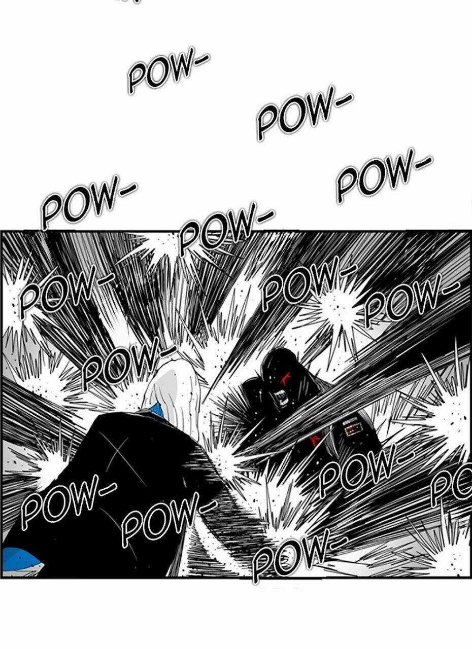 Hành Trình Thoát Khỏi Địa Ngục Chapter 68 trang 6