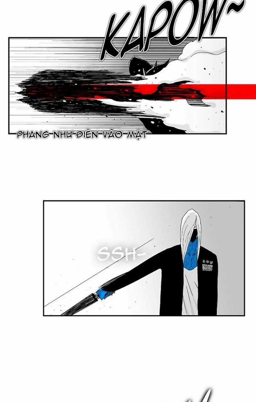 Hành Trình Thoát Khỏi Địa Ngục Chapter 68 trang 9