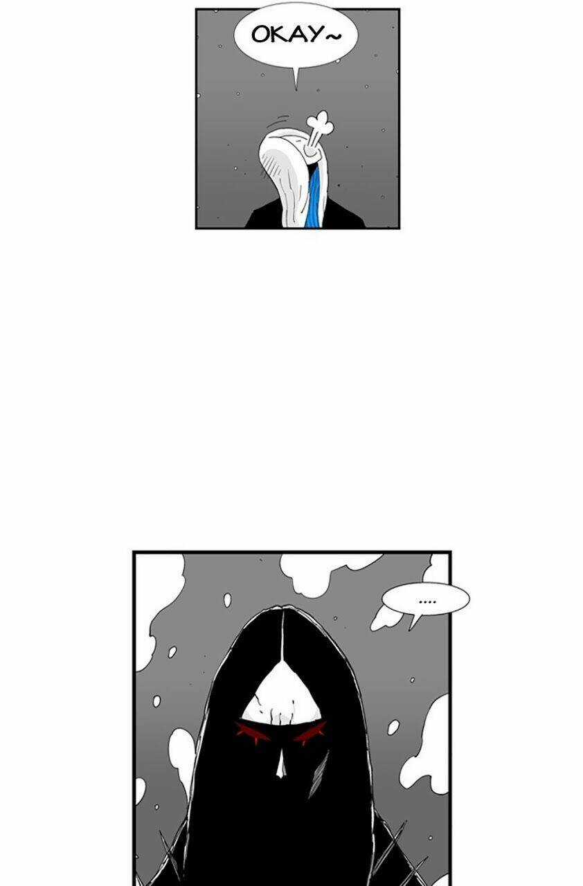 Hành Trình Thoát Khỏi Địa Ngục Chapter 69 trang 10