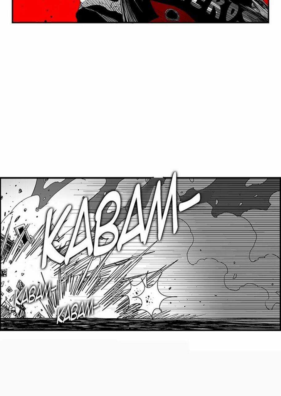 Hành Trình Thoát Khỏi Địa Ngục Chapter 69 trang 14