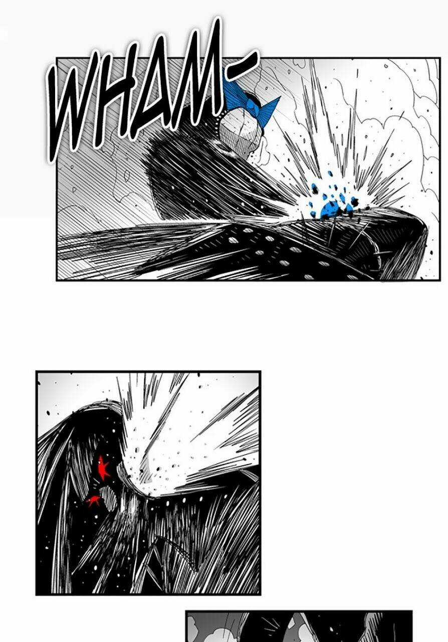 Hành Trình Thoát Khỏi Địa Ngục Chapter 69 trang 15