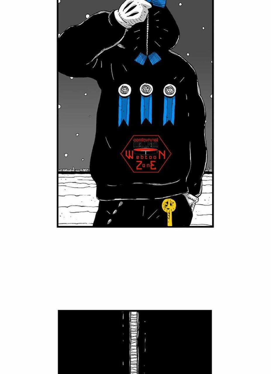 Hành Trình Thoát Khỏi Địa Ngục Chapter 69 trang 2