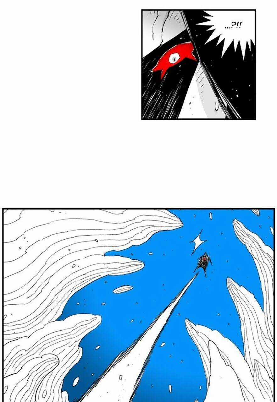 Hành Trình Thoát Khỏi Địa Ngục Chapter 69 trang 26