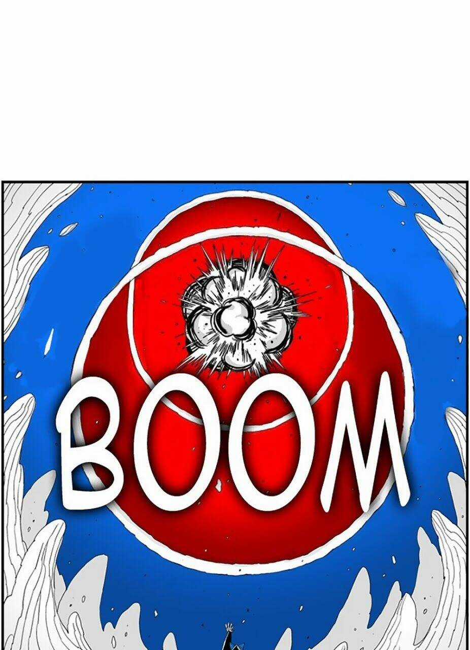 Hành Trình Thoát Khỏi Địa Ngục Chapter 69 trang 28