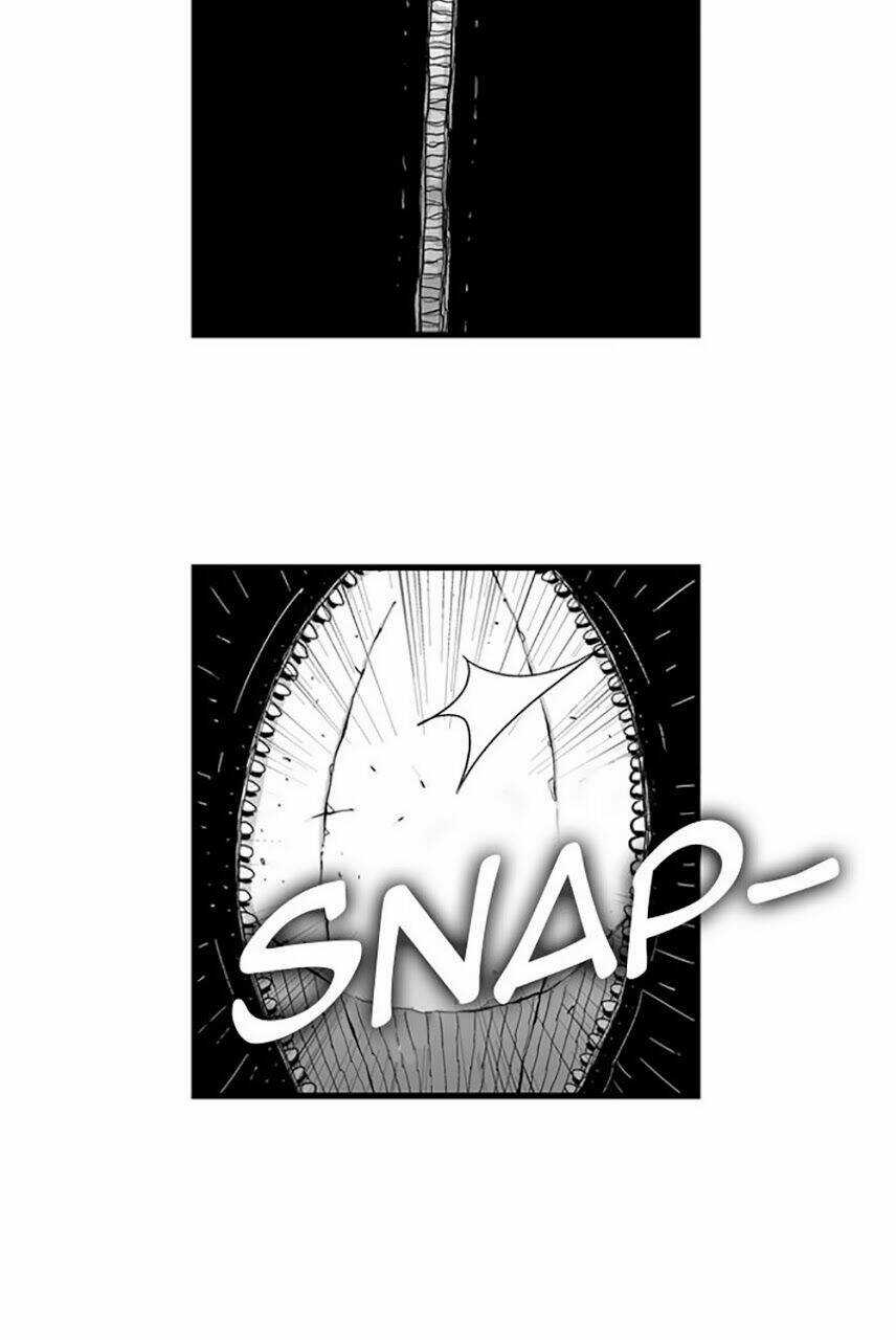 Hành Trình Thoát Khỏi Địa Ngục Chapter 69 trang 3