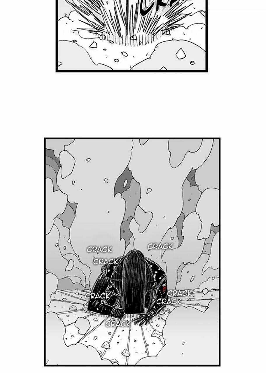 Hành Trình Thoát Khỏi Địa Ngục Chapter 69 trang 30