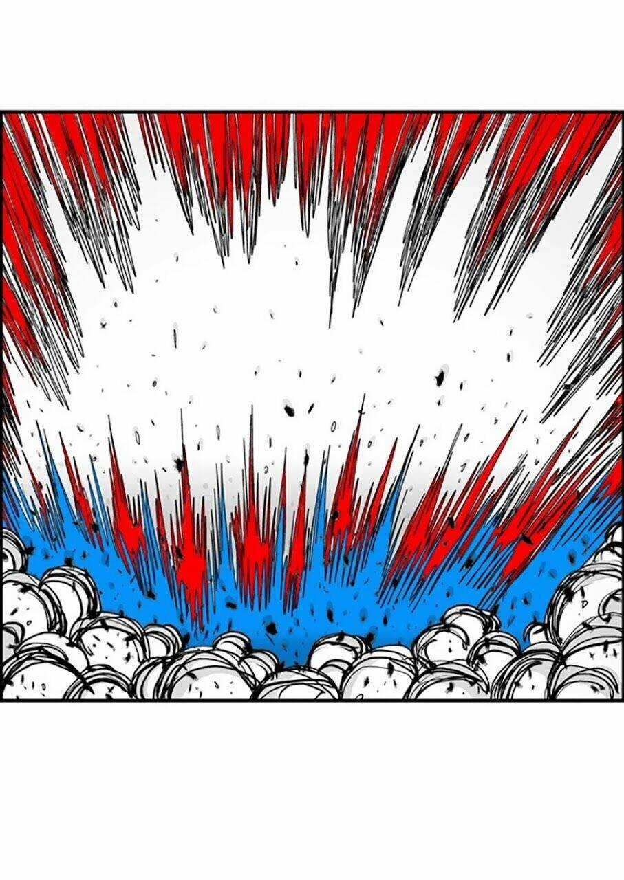 Hành Trình Thoát Khỏi Địa Ngục Chapter 69 trang 35