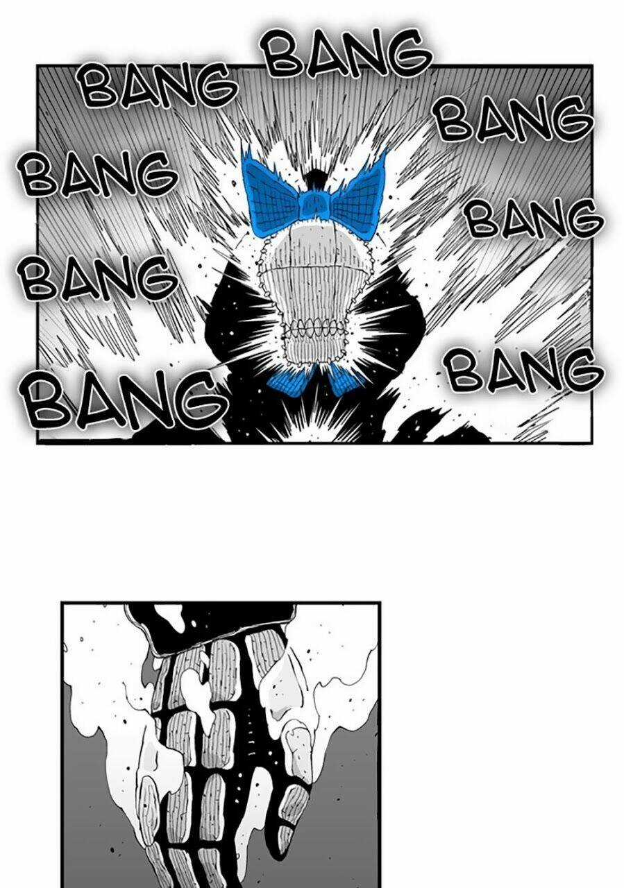 Hành Trình Thoát Khỏi Địa Ngục Chapter 69 trang 4