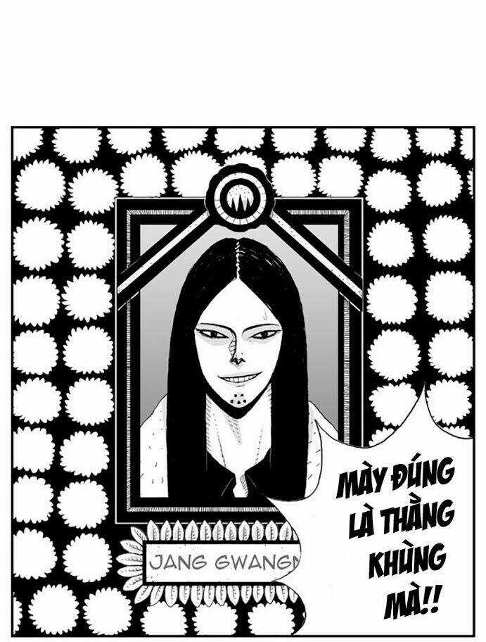 Hành Trình Thoát Khỏi Địa Ngục Chapter 7 trang 36