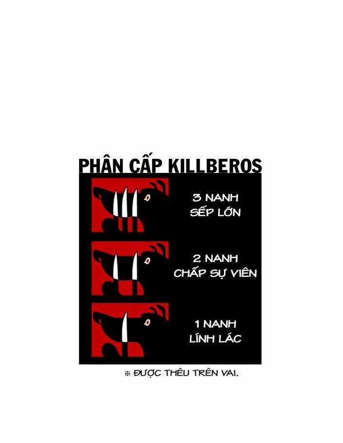 Hành Trình Thoát Khỏi Địa Ngục Chapter 7 trang 44