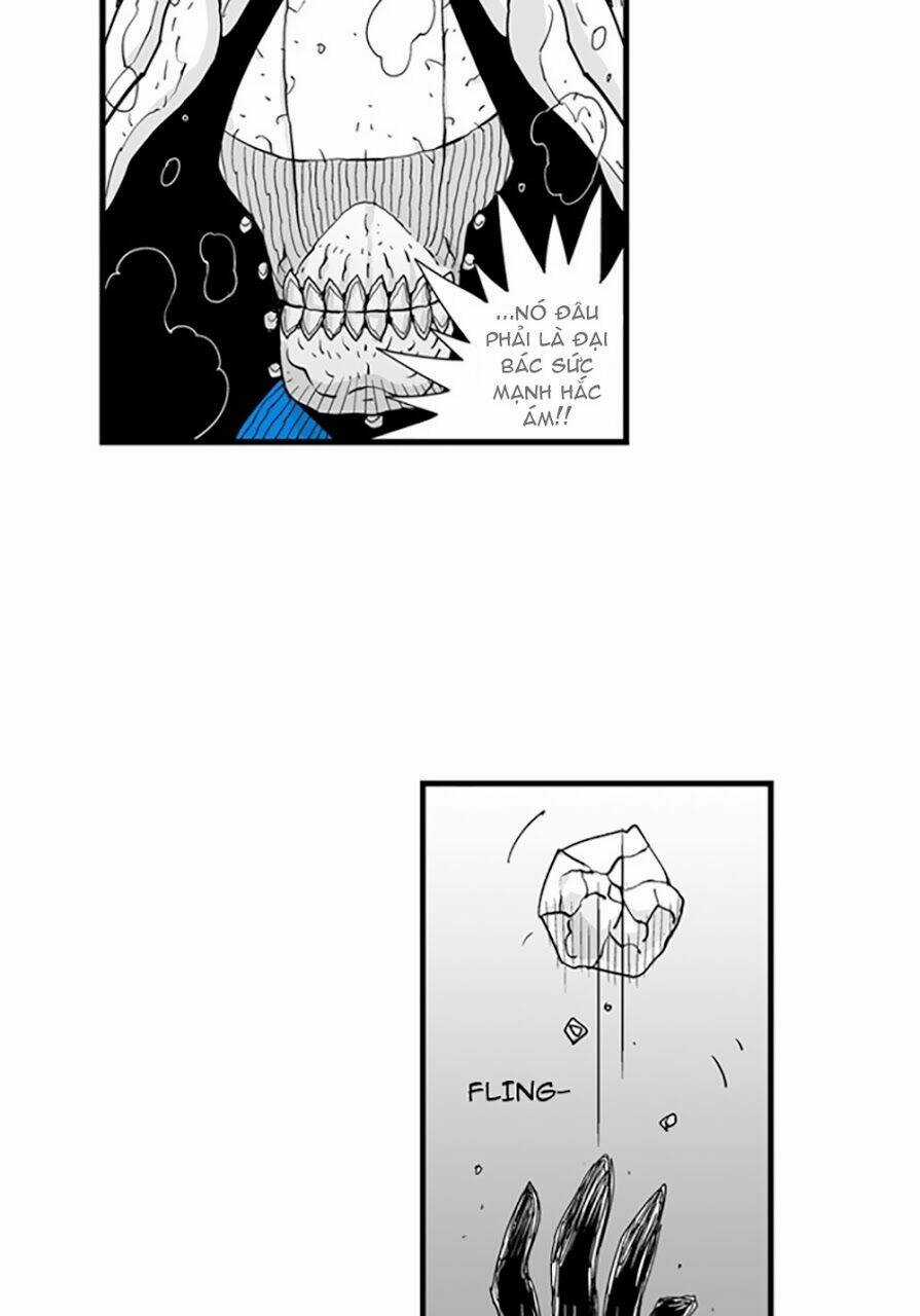 Hành Trình Thoát Khỏi Địa Ngục Chapter 70 trang 10