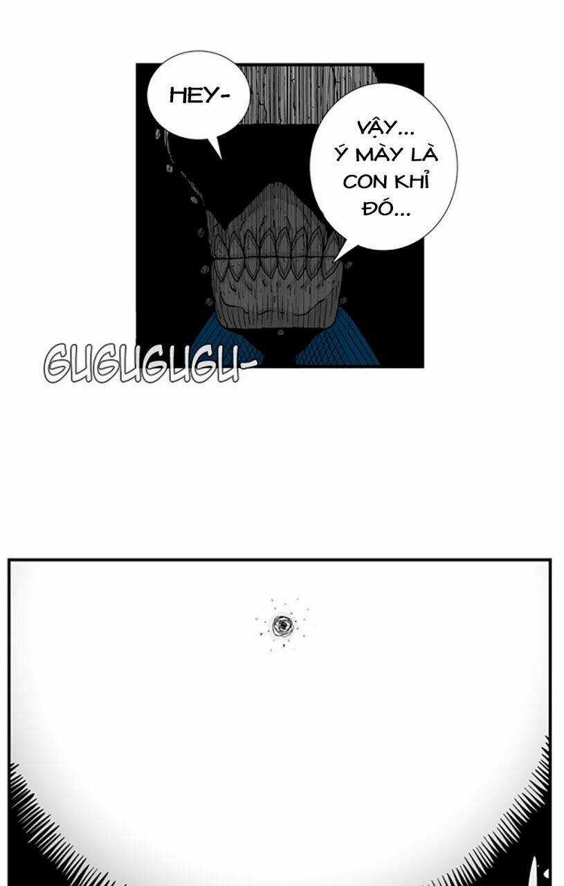 Hành Trình Thoát Khỏi Địa Ngục Chapter 70 trang 14