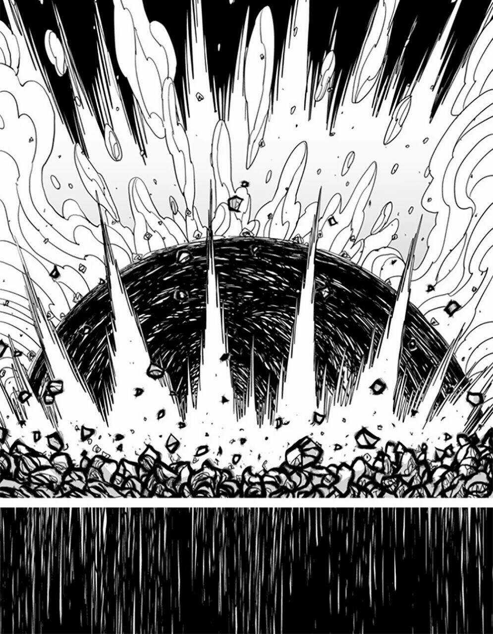 Hành Trình Thoát Khỏi Địa Ngục Chapter 70 trang 18