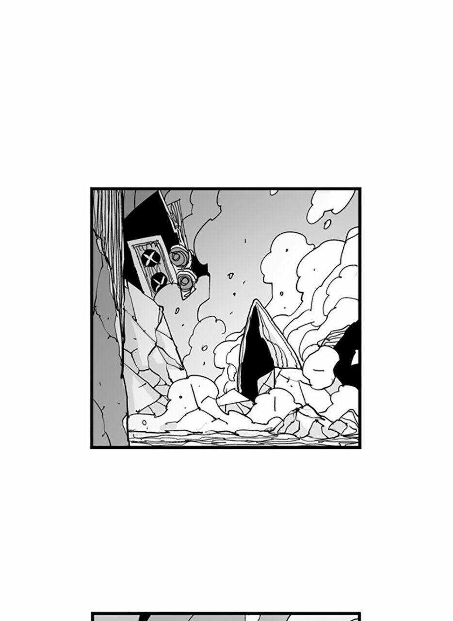 Hành Trình Thoát Khỏi Địa Ngục Chapter 70 trang 22