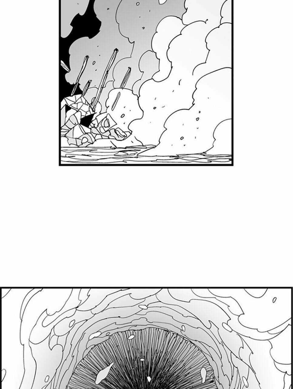 Hành Trình Thoát Khỏi Địa Ngục Chapter 70 trang 23