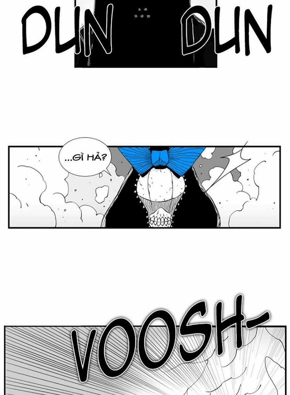 Hành Trình Thoát Khỏi Địa Ngục Chapter 70 trang 3