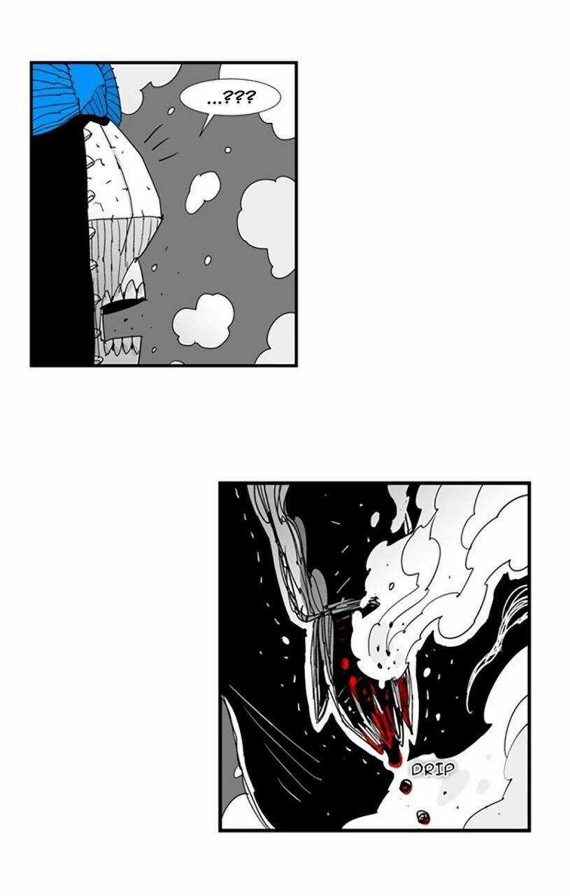 Hành Trình Thoát Khỏi Địa Ngục Chapter 70 trang 32