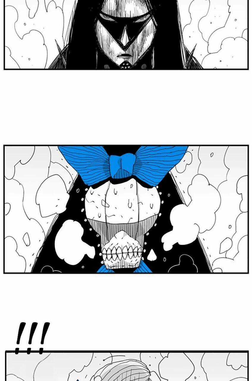 Hành Trình Thoát Khỏi Địa Ngục Chapter 70 trang 39