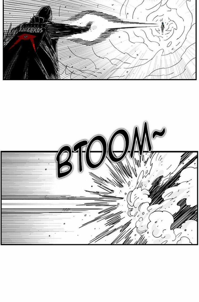 Hành Trình Thoát Khỏi Địa Ngục Chapter 70 trang 4