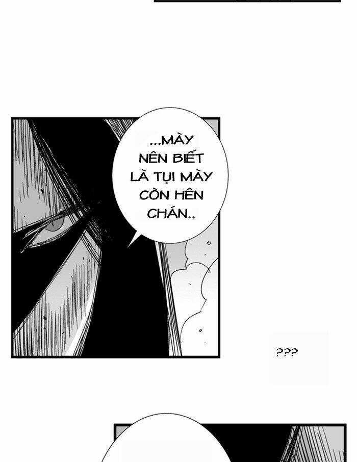 Hành Trình Thoát Khỏi Địa Ngục Chapter 70 trang 41