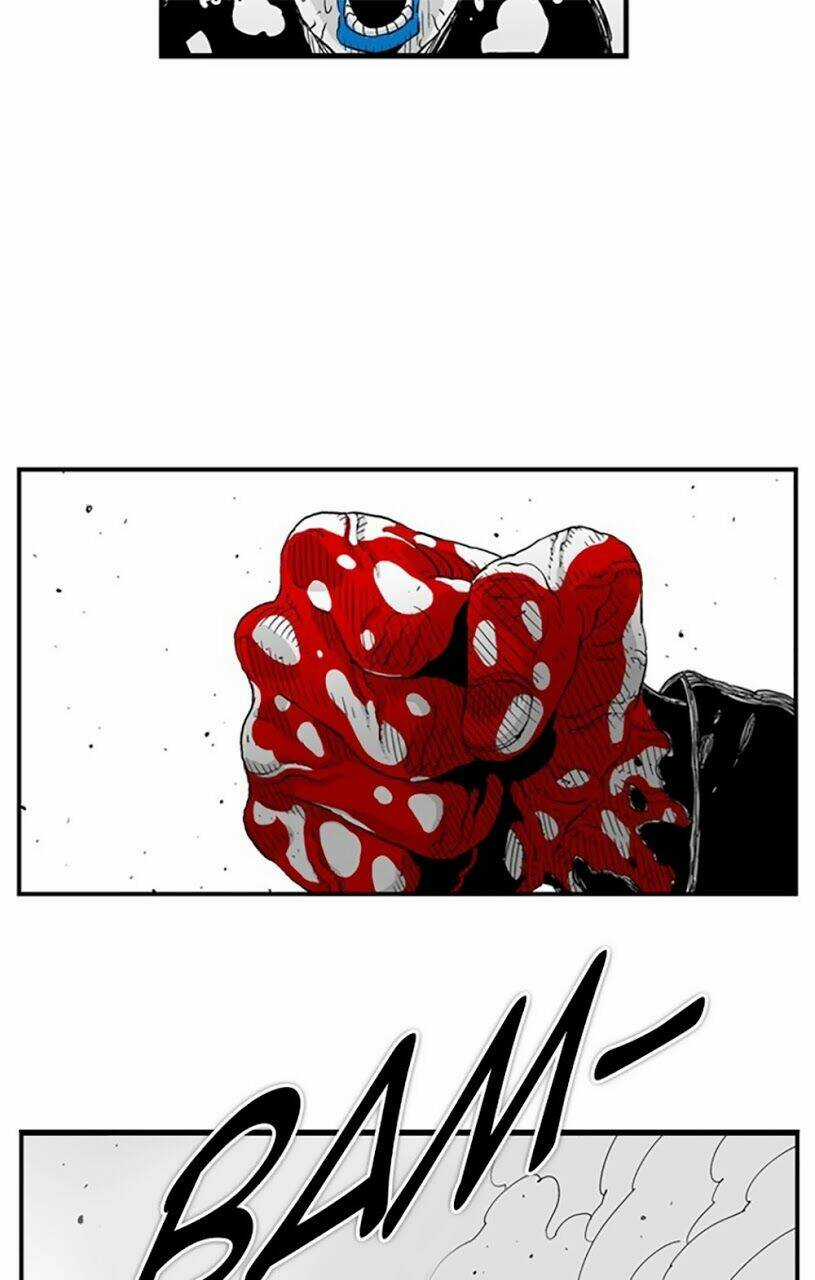 Hành Trình Thoát Khỏi Địa Ngục Chapter 70 trang 43