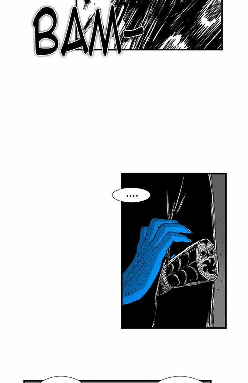 Hành Trình Thoát Khỏi Địa Ngục Chapter 70 trang 50