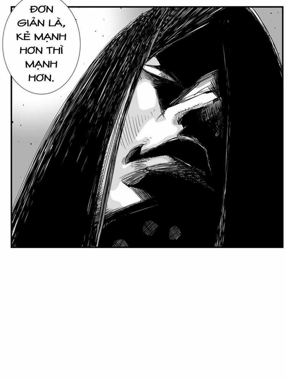 Hành Trình Thoát Khỏi Địa Ngục Chapter 70 trang 53