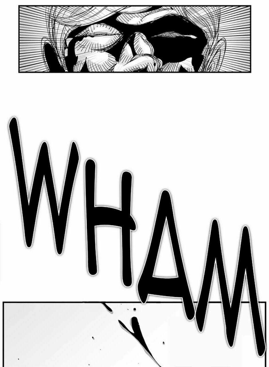 Hành Trình Thoát Khỏi Địa Ngục Chapter 70 trang 54