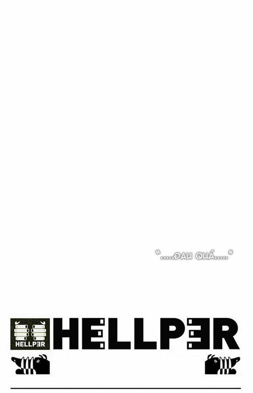 Hành Trình Thoát Khỏi Địa Ngục Chapter 70 trang 57