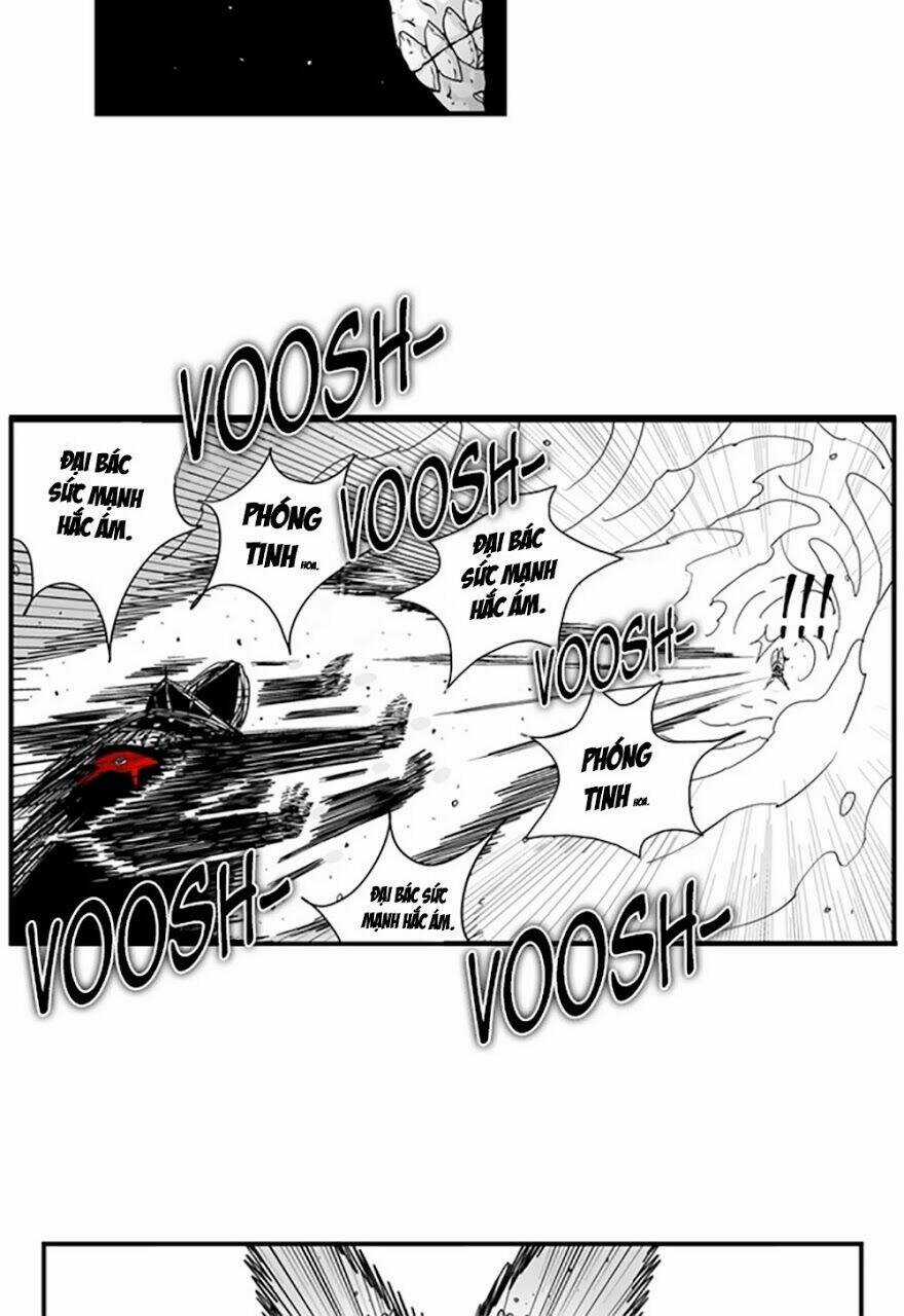 Hành Trình Thoát Khỏi Địa Ngục Chapter 70 trang 6