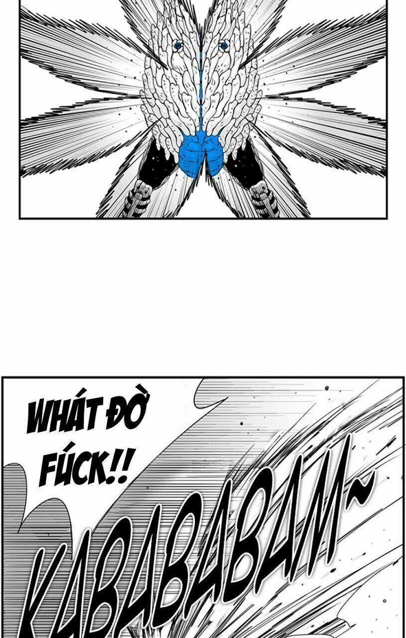 Hành Trình Thoát Khỏi Địa Ngục Chapter 70 trang 7