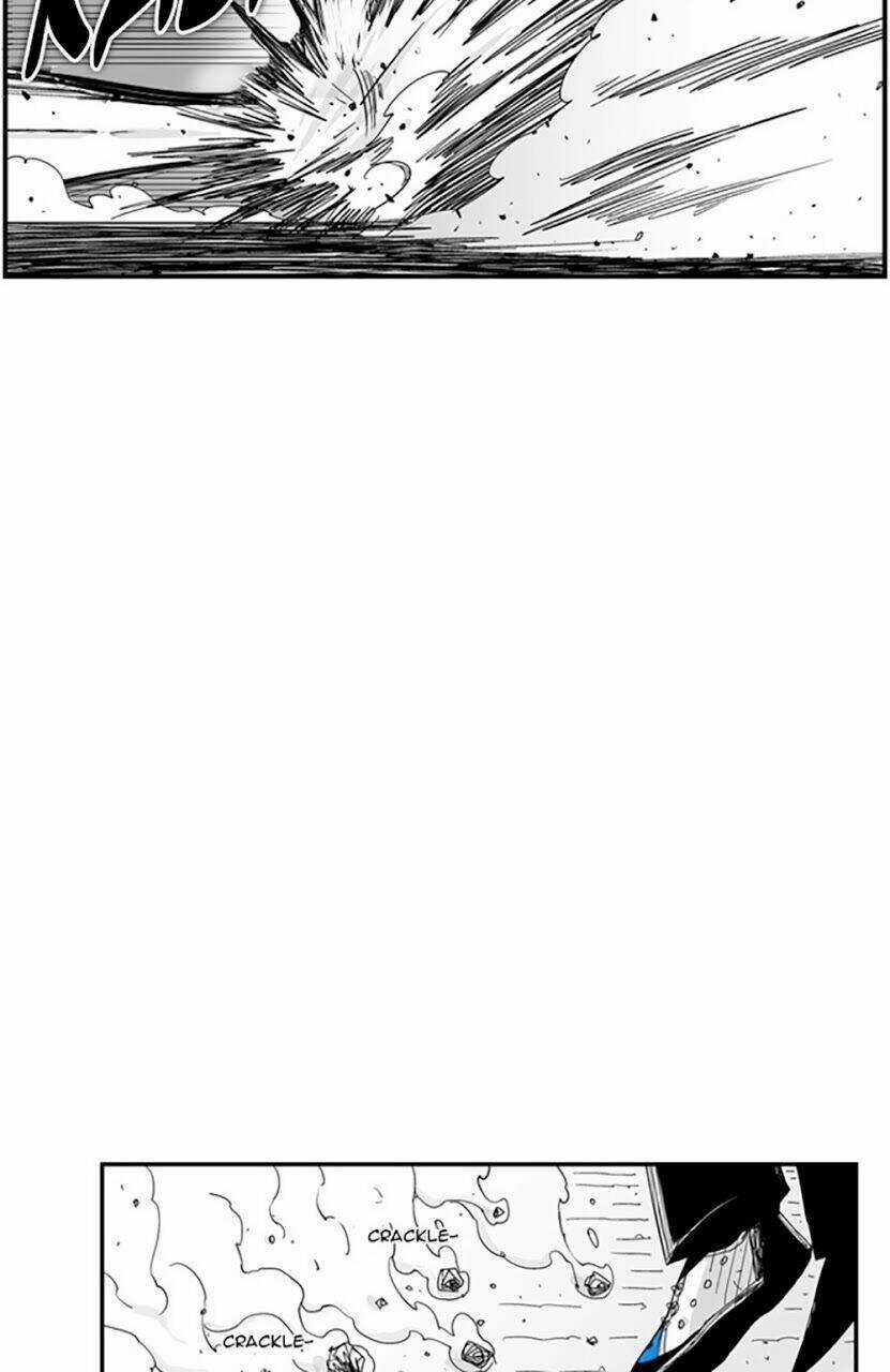 Hành Trình Thoát Khỏi Địa Ngục Chapter 70 trang 8