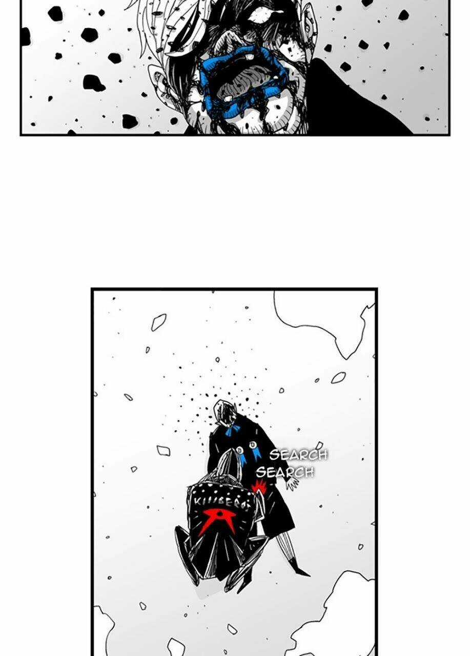 Hành Trình Thoát Khỏi Địa Ngục Chapter 71 trang 11