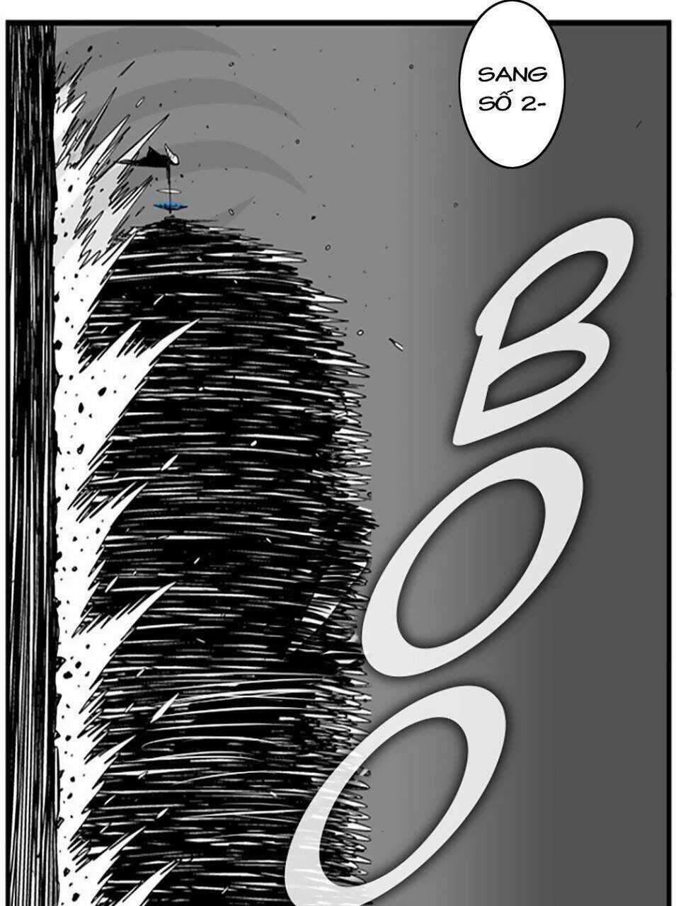 Hành Trình Thoát Khỏi Địa Ngục Chapter 71 trang 16