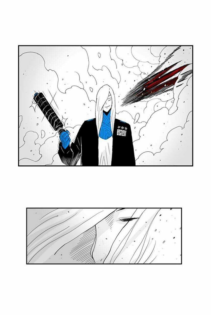 Hành Trình Thoát Khỏi Địa Ngục Chapter 71 trang 19