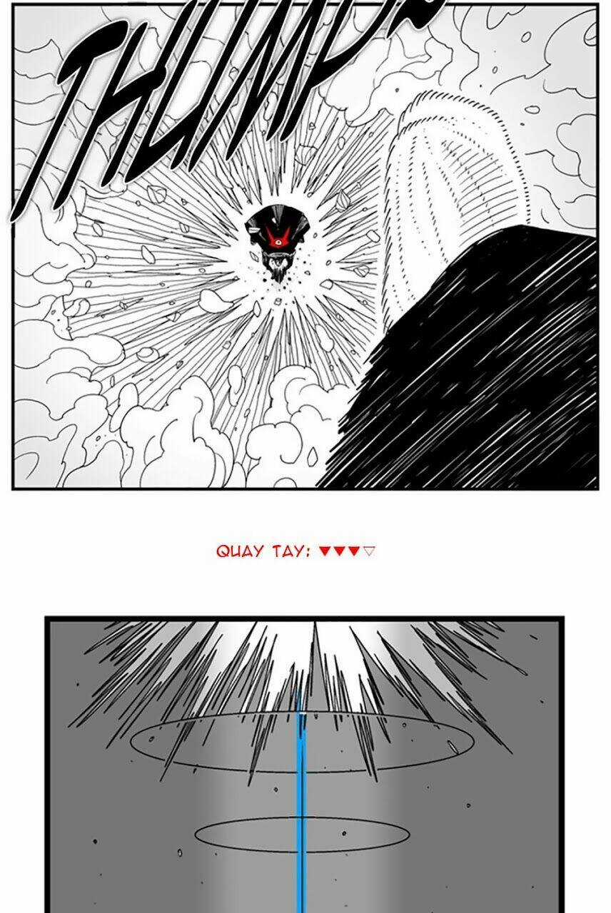 Hành Trình Thoát Khỏi Địa Ngục Chapter 71 trang 23