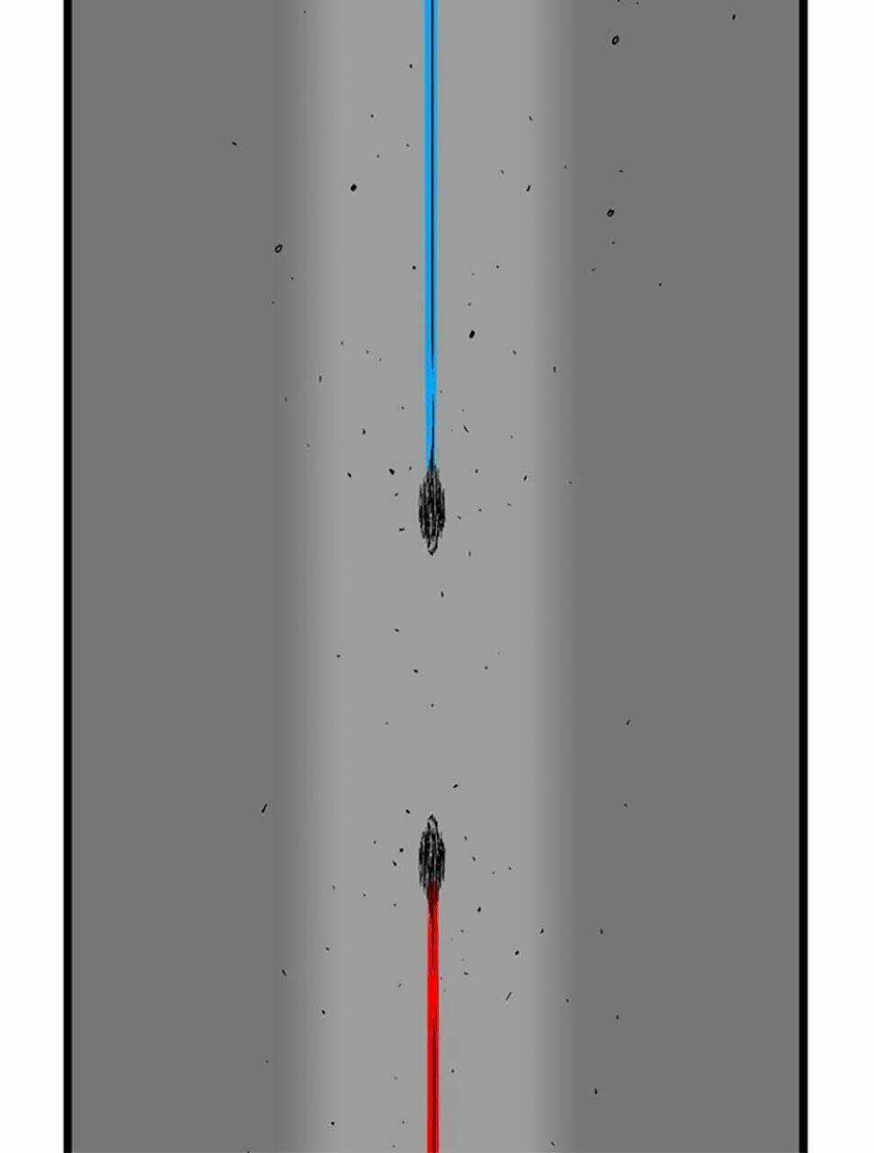 Hành Trình Thoát Khỏi Địa Ngục Chapter 71 trang 24