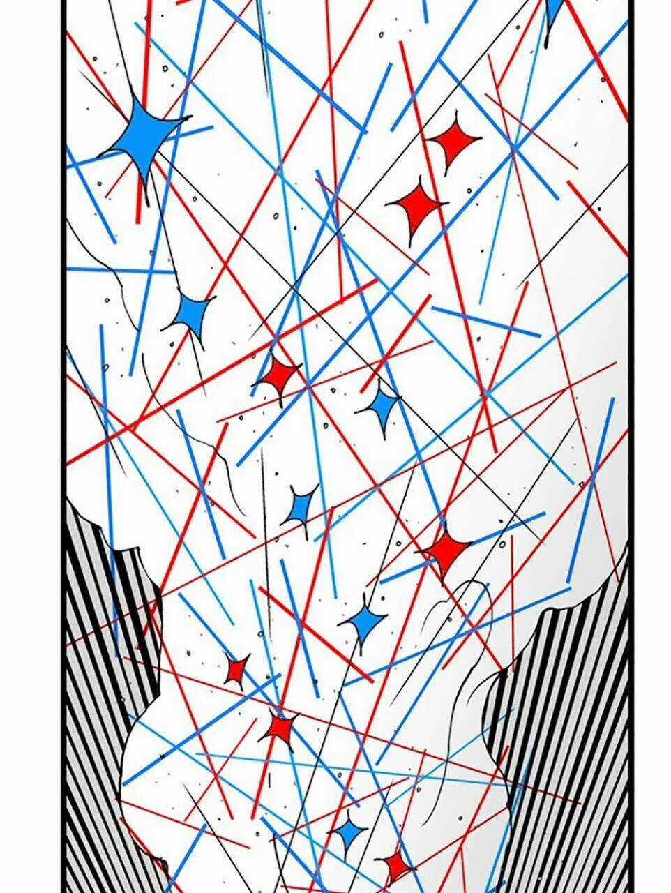 Hành Trình Thoát Khỏi Địa Ngục Chapter 71 trang 28