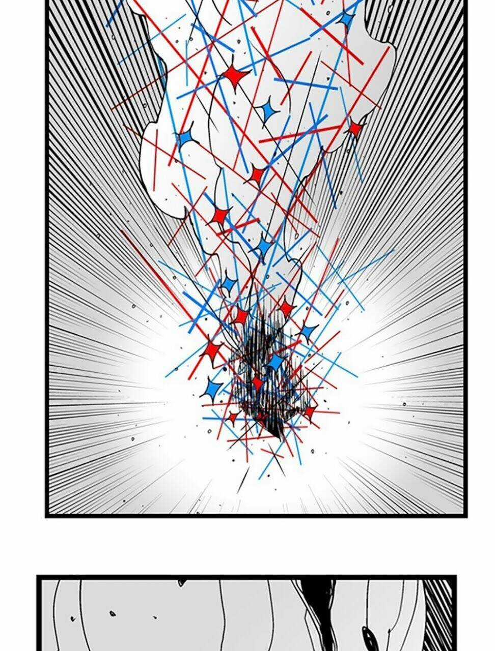 Hành Trình Thoát Khỏi Địa Ngục Chapter 71 trang 29