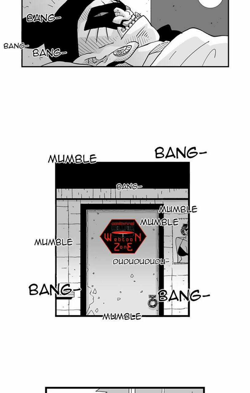 Hành Trình Thoát Khỏi Địa Ngục Chapter 71 trang 3